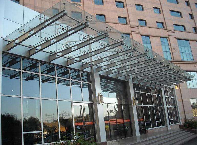 江油单层工业厂房钢结构安装工艺流程图